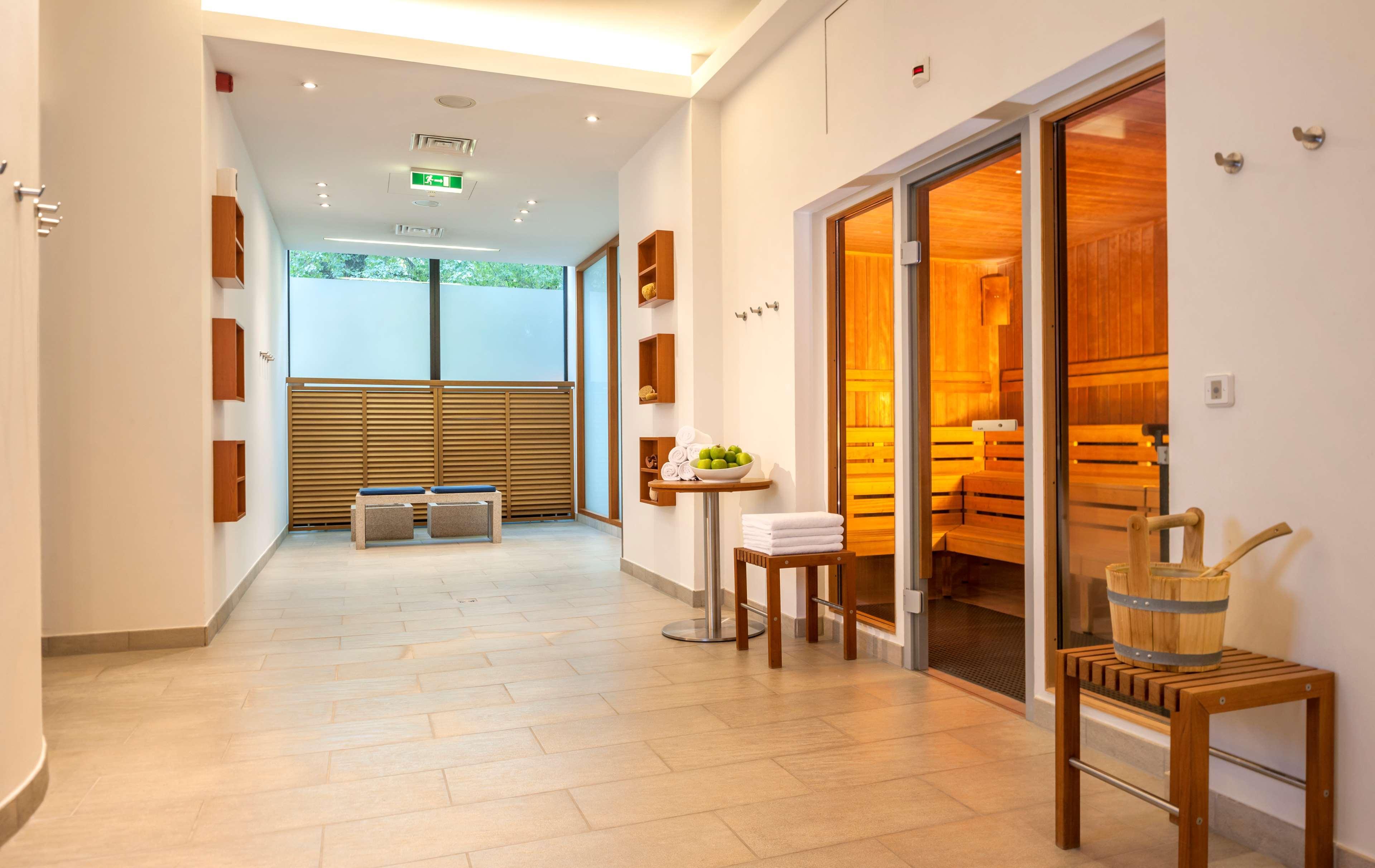 Dorint Main Taunus Zentrum Frankfurt Sulzbach Sulzbach  Eksteriør billede