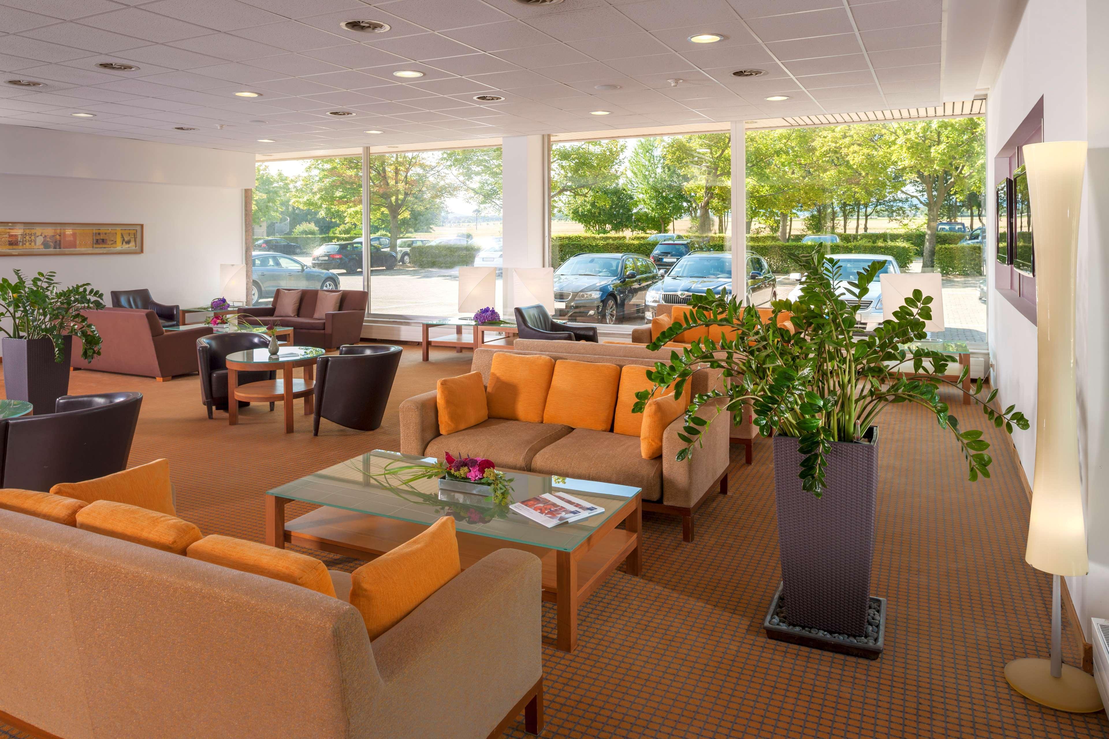 Dorint Main Taunus Zentrum Frankfurt Sulzbach Sulzbach  Eksteriør billede